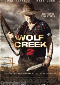 Wolf Creek 2  Watch Movies Online Free IN HD 1080p 1