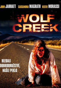 WOLF CREEK (2005) Watch Online For Free In HD 1080p Free Download