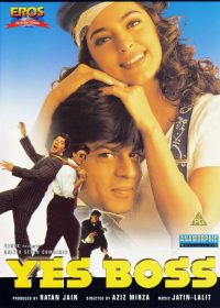 Yes Boss (1997) Watch Hindi Movies Online Free In HD 1080p 1