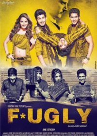 Fugly (2014) Full Hindi Movie Watch Online 720p Free Download 1