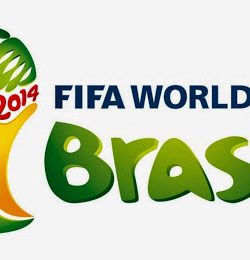 Fifa World Cup (2014) Brazil vs Germany Semi Final 1 Full HD 1080p