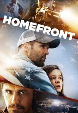 Homefront (2013) 300MB Movie Download For Free In HD 1080p