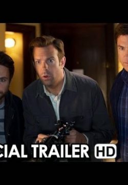 Horrible Bosses 2 (2014) English Movie Official Trailer1080p