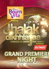 Jhalak Dikhla Jaa Season 7 (2014) Episode 1 – 7th June 1080p 2