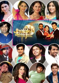 Jhalak Dikhla Jaa Season 7 (2014) Episode 16 – 27th July Full HD 1080p 1