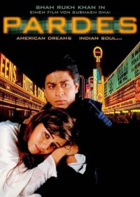 Pardes (1997) Hindi Movie Watch Online In HD 1080p 5