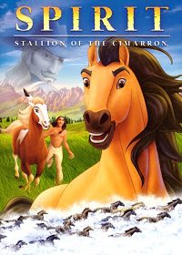 Spirit Stallion Of The Cimarron Free Download In Hindi 1080p 1