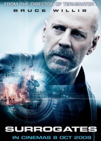 Surrogates 2009 Full Movie Free Download In Hindi Dubbed Free Download  5