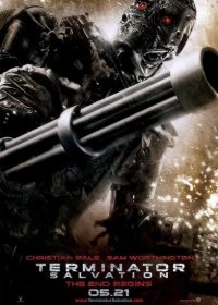 Terminator Salvation Hindi Dubbed Movie Free Download Bluray 1080p 5