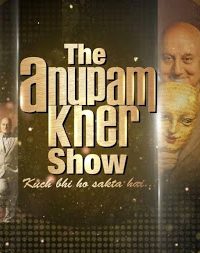 The Anupam Kher Show 13th July (2014) HD 720P 250MB Free Download 2