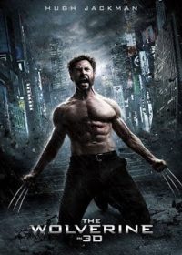 The Wolverine 2013 Full Movie Free Download Hindi Dubbed 350MB 1