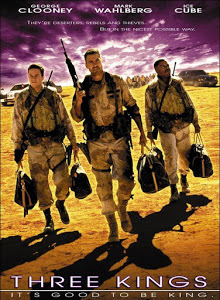 Three Kings 1999 Full Movie Free Download In Hindi Dubbed 300MB