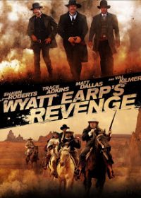 Wyatt Earps Revenge Full Movie Free Download In HD 1080p 1