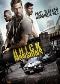 Brick Mansions 2014 Full English Movie 300MB 1080p Free Download 1