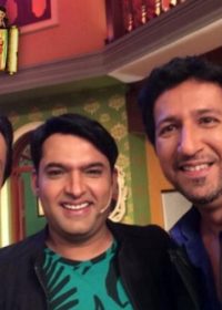 Comedy Nights With Kapil 10th August (2014) HD 720P 300MB Free Download 2