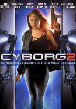 Cyborg 2 1993 hindi dubbed movie watch online for Free In HD 1080p