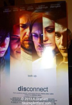 Disconnect (2012) 400MB Movie Watch Online For Free In HD 1080p