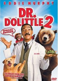 Dr. Dolittle 2 (2001) Movie Hindi Dubbed Free Download DVDRip 1080p 1