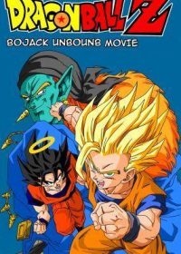 Dragon Ball Z Bojack Unbound 1993 In Hindi 300MB Free Download 1080p 1