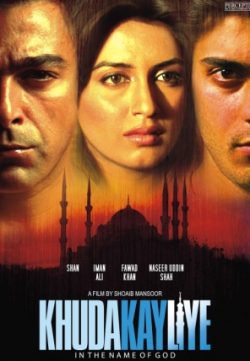 Khuda Kay Liye (2007) Pakistani Movie Free Download 400MB 720p