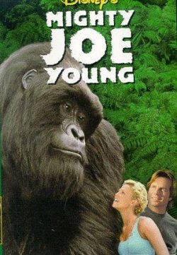 Mighty Joe Young (1998) In Hindi Dubbed Movies Watch Online In HD 1080p