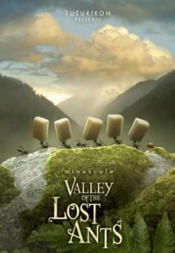 Minuscule: Valley of the Lost Ants (2013) Movie Watch Online For Free In 300MB Free Download