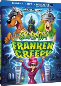 Scooby Doo Frankencreepy (2014) Movie Watch Free Online Movies For Free 1080p 2