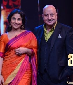 The Anupam Kher Show 10th August (2014) Full HD 720P 200MB Free Download