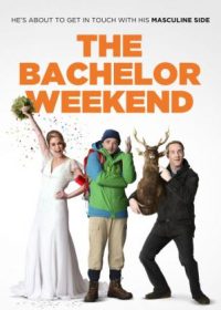 The Bachelor Weekend (2013) English Movie Watch Online For Free In HD 720p 5