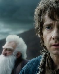 The Hobbit: The Battle of the Five Armies (2014) Official Trailer 1080p 1