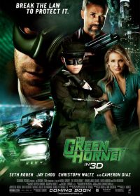 The Green Hornet 2011 Free Download Dual Audio 720p Free Download 1