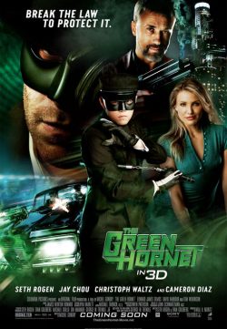 The Green Hornet 2011 Free Download Dual Audio 720p Free Download