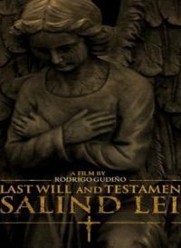 The Last Will and Testament of Rosalind Leigh (2012) Movie Watch online In English 720p 1