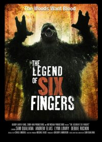 The Legend Of Six Fingers (2014) Movie Watch Online For Free In HD 720p 1