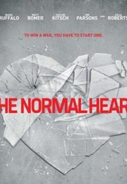 The Normal Heart (2014) Movie Free Download In HD 720p