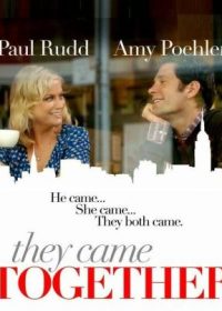 They Came Together (2014) English Movie Free Download 720p 1