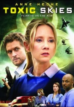 Toxic Skies (2008) Hindi Dubbed Movie Free Download In 300MB