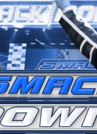 WWE Friday Night SmackDown 1st August (2014) HD 1080P 300MB Free Download 1