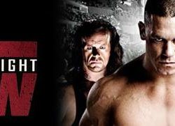 WWE Monday Night Raw 11th August (2014) Full HD 1080P Free Download