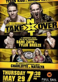 WWE NXT 14th August 2014 Free Download HD 720p 300MB  1