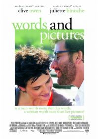 Words and Pictures (2013) Movie Watch Online In HD 720p Free Download 1