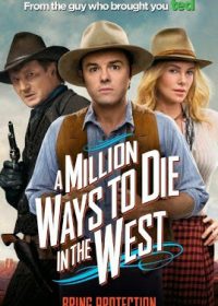 A Million Ways to Die in the West (2014) Free Download English Movies 720p 350MB 5