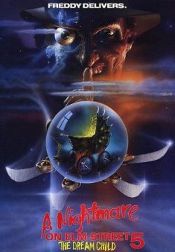 A Nightmare on Elm Street 5 (1989) Dual Audio Free Download In HD 480p 250MB