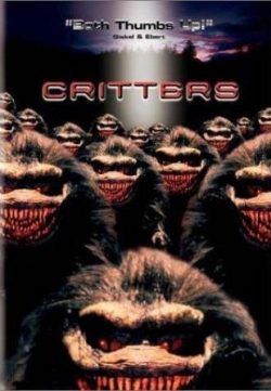 Critters (1986) English Movie In Hindi Dubbed Free Download HD1080p 150MB