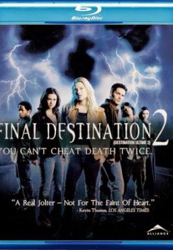 Final Destination 2 2003 Dual Audio Hindi 300mb 480p Download