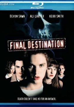 Final Destination 2000 Dual Audio Hindi English 300mb 480p Free Download