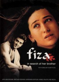 Fiza (2000) Hindi Movie Free Download 720p 250MB 1