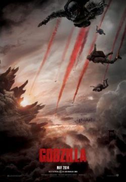 Godzilla (2014) Hindi Dubbed Download 1080p Full HD 250MB