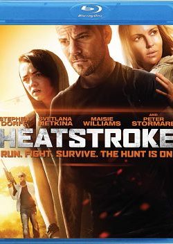 Heatstroke 2013 Full English Movie 300MB Free Download 720p