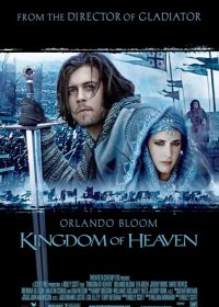 Kingdom of Heaven 2005 Movie Free Download Online In Hindi 300MB  1